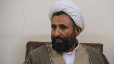 حسین جلالی نماینده رفسنجان و انار
