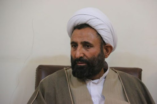 حسین جلالی نماینده رفسنجان و انار