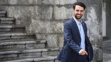 آذری جهرمی