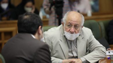محمد جواد حق شناس