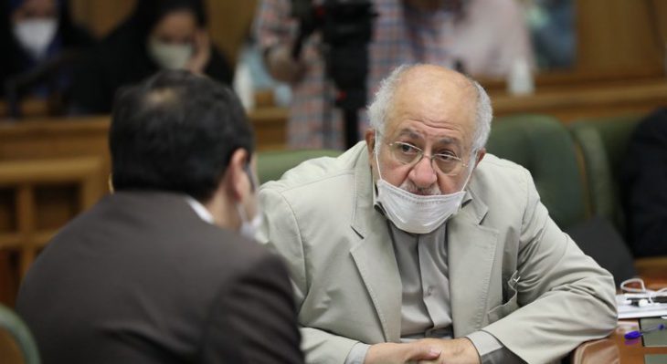 محمد جواد حق شناس