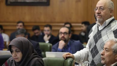 محمد جواد حق شناس