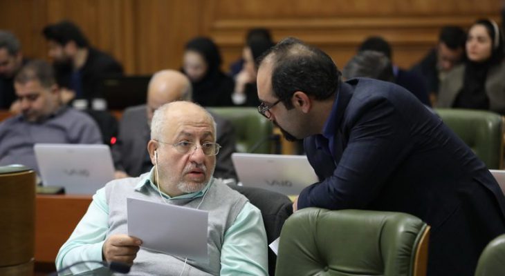 محمد جواد حق شناس