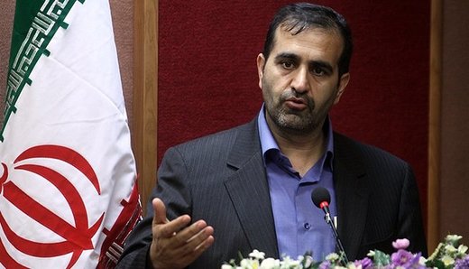 محمدرضا جوادی یگانه