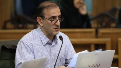 افشین حبیب زاده‌