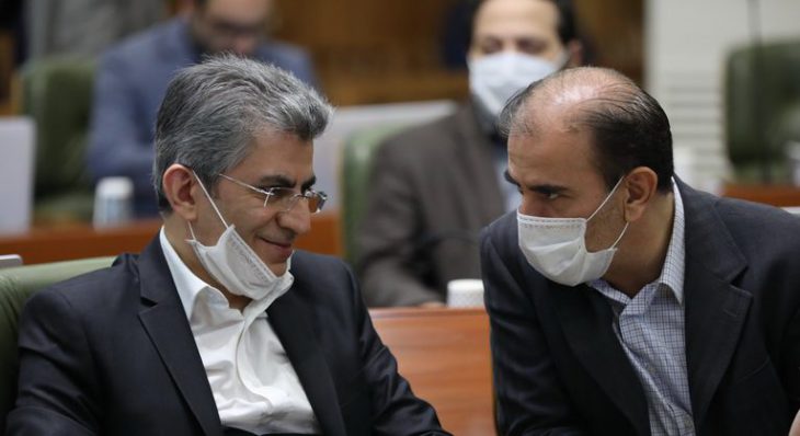 افشین حبیب‌زاده