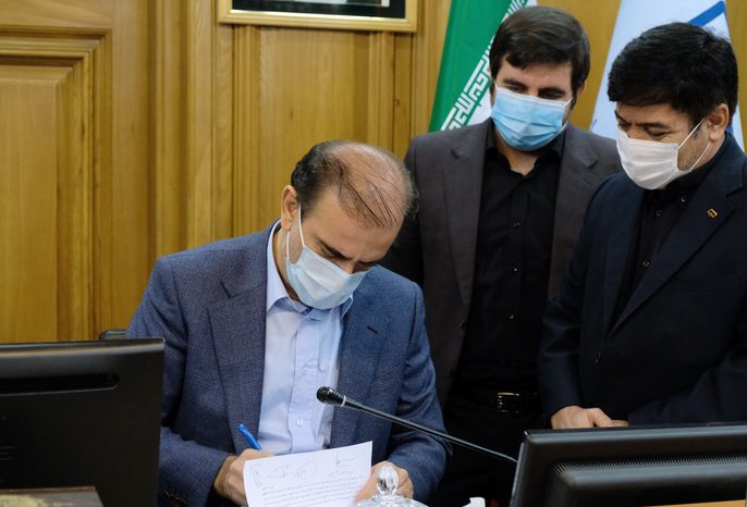 افشین حبیب‌زاده