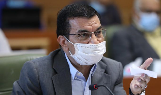 سید حسن رسولی