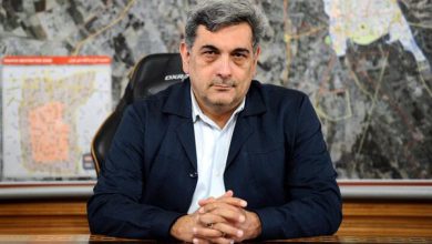 پیروز حناچی