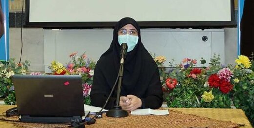 رضوان حکیم‌زاده معاون آموزش ابتدایی وزیر آموزش و پرورش