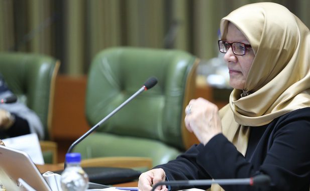 ناهید خداکرمی