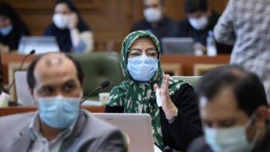 ناهید خداکرمی