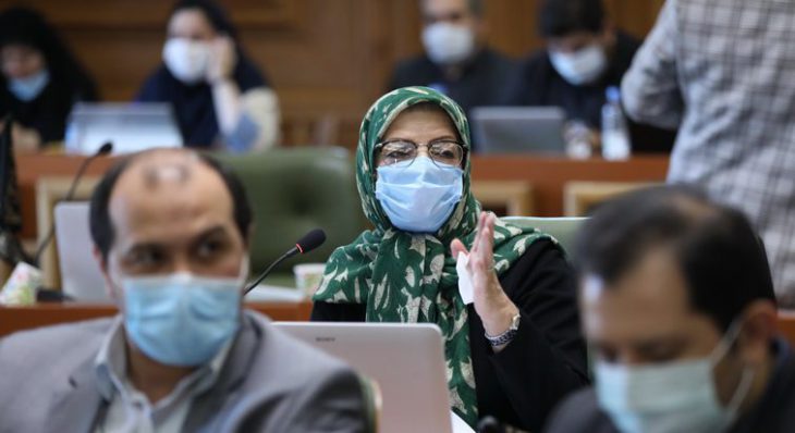 ناهید خداکرمی