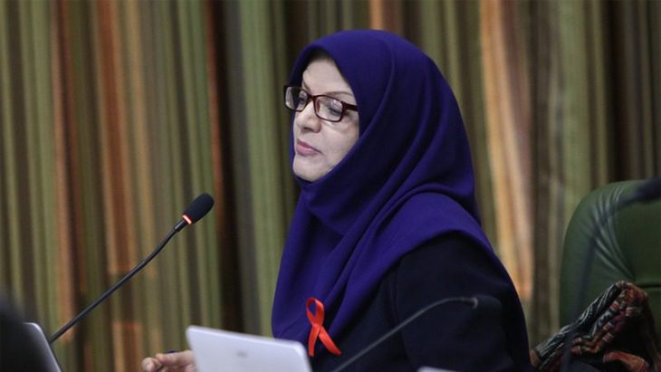 ناهید خداکرمی