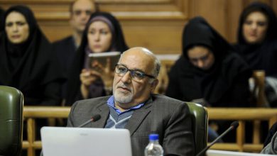 حسن خلیل آبادی