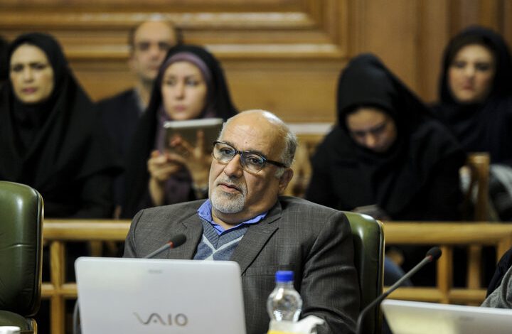 حسن خلیل آبادی