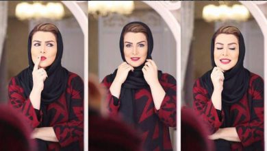 مرگ ماه‌چهره خلیلی