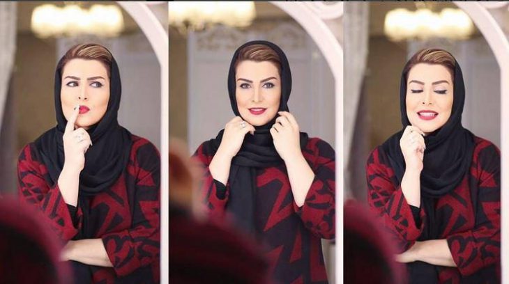 مرگ ماه‌چهره خلیلی