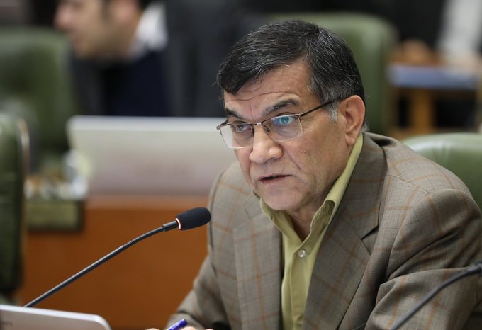 حسن رسولی