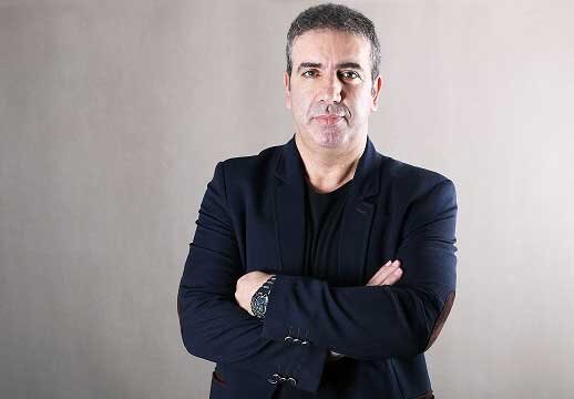 بهروز رهبری فرد