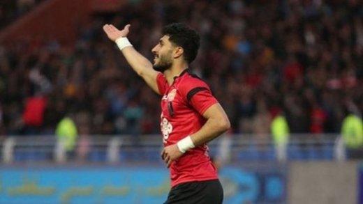 هافبک سابق استقلال