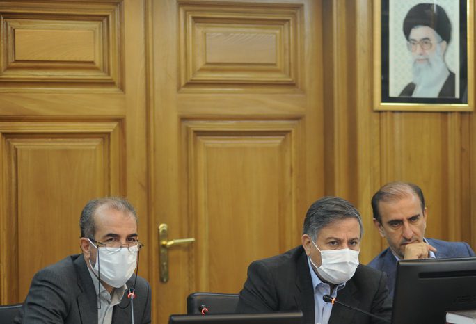 محمد سالاری