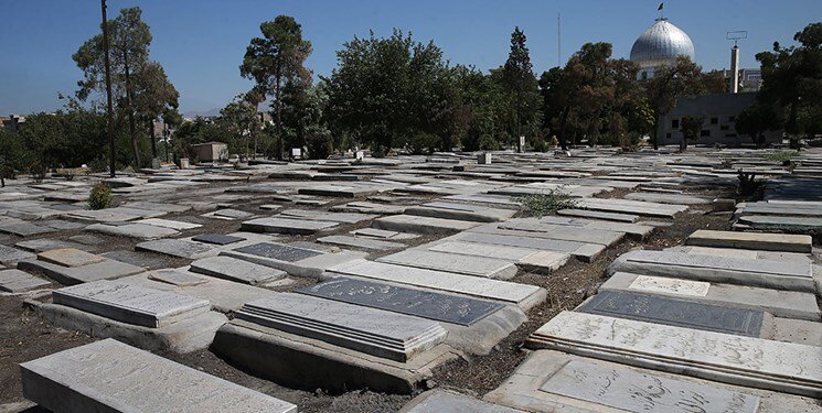 ماجرای سلطان قبر آرامستان‌های معروف تهران از زبان یکی از اعضای شورای شهر