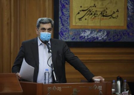 حناچی از تحقق ۹۴ درصدی بودجه سال ۹۷ شهرداری تهران خبر داد