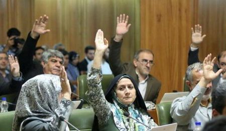 رقبای احتمالی محسن هاشمی برای ریاست شورای شهر