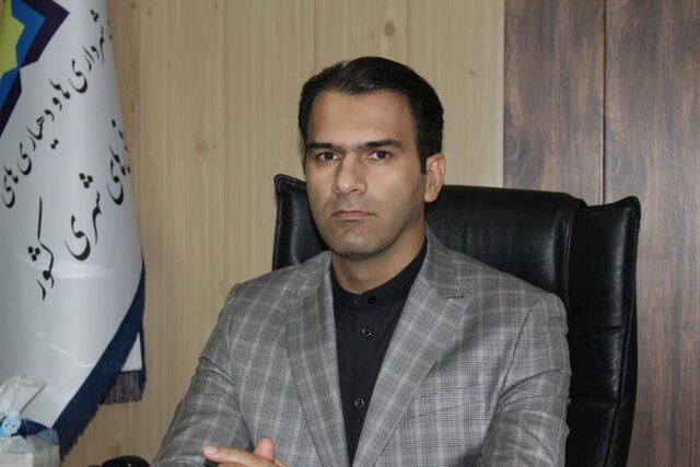 مرتضی ضامنی