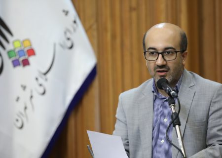 علی اعطا: ایجاد پیاده راه جایگزین تجاری سازی در منطقه ۱۲ تهران شود