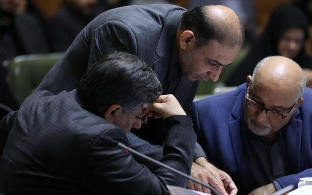 محمد علیخانی