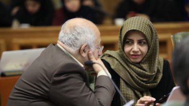 الهام فخاری