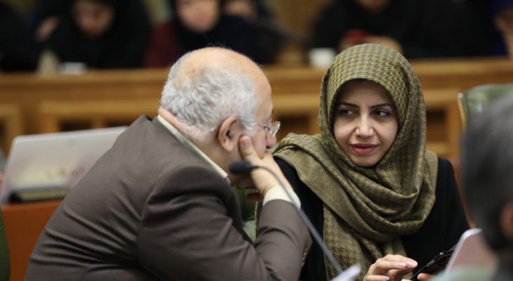 الهام فخاری