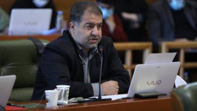 مجید فراهانی