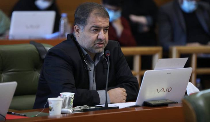 مجید فراهانی
