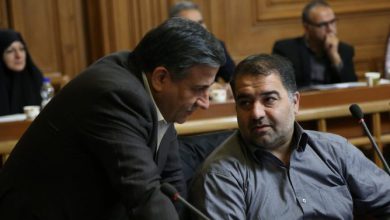 مجید فراهانی