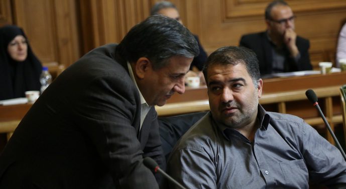 مجید فراهانی