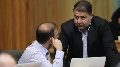 مجید فراهانی