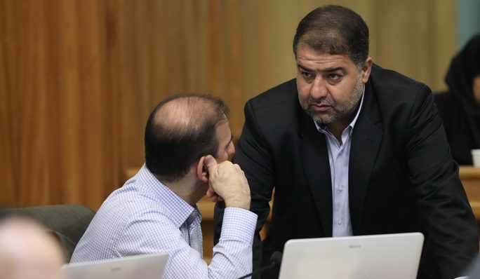 مجید فراهانی