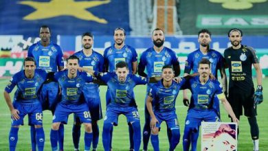 شاگردان فرهاد مجیدی