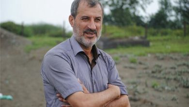 محمد مایلی‌کهن