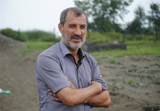 محمد مایلی‌کهن