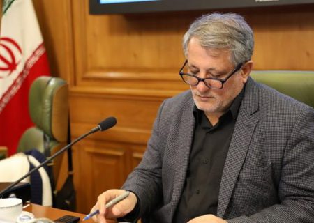 رییس شورای شهر تهران : انتقال پایتخت از تهران شعاری و غیرقابل اجراست
