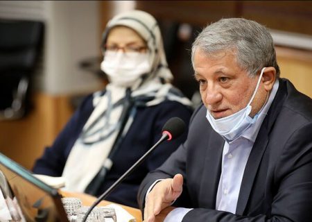 رئیس شورای اسلامی شهر تهران : بانک ۱۵۰۰ میلیارد بودجه مترو را گروگان گرفته است