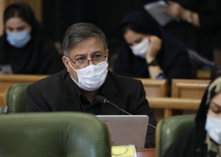 یکی از مقامات قضایی نامه ای را نوشته اند که منجر به رها شدگی حریم تهران می شود