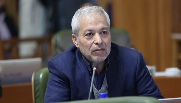 سید محمود میرلوحی
