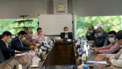 بررسی مدل انتخابات تناسبی در فراکسیون مدیریت شهری
