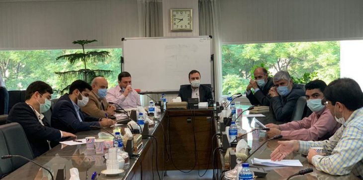 بررسی مدل انتخابات تناسبی در فراکسیون مدیریت شهری