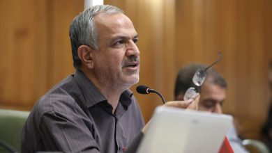 احمد مسجد جامعی
